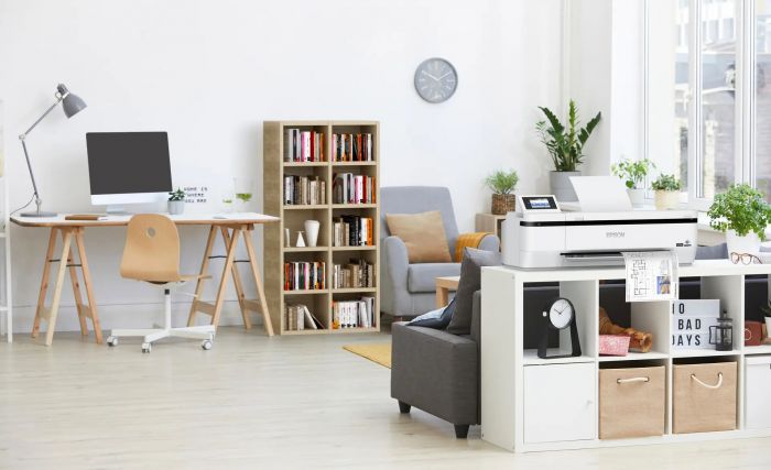 БФП Epson SureColor SC-T3100M 24"