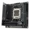 Материнcька плата ASUS TUF GAMING B850I WIFI NEO sAM5 B850 2xDDR5 M.2 HDMI DP Wi-Fi BT mITX