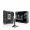 Материнcька плата ASUS TUF GAMING B850I WIFI NEO sAM5 B850 2xDDR5 M.2 HDMI DP Wi-Fi BT mITX