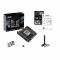 Материнcька плата ASUS TUF GAMING B850I WIFI NEO sAM5 B850 2xDDR5 M.2 HDMI DP Wi-Fi BT mITX