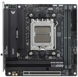 Материнcька плата ASUS TUF GAMING B850I WIFI NEO sAM5 B850 2xDDR5 M.2 HDMI DP Wi-Fi BT mITX