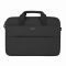 Сумка для ноутбука 2E, Slim Keeper Plus 13/14", чорний
