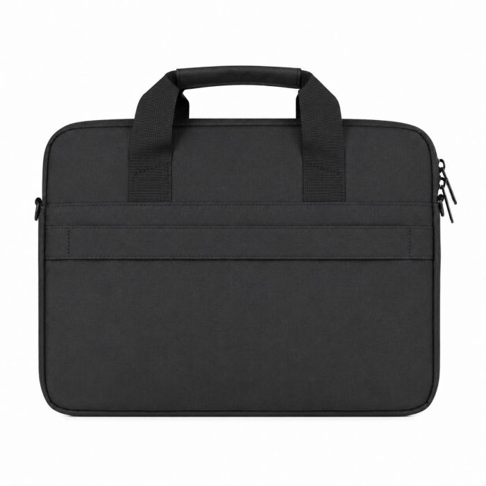 Сумка для ноутбука 2E, Slim Keeper Plus 13/14", чорний