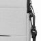 Сумка для ноутбука 2E, Slim Keeper Plus 13/14", сірий