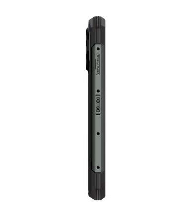 Смартфон Doogee S200 VIP 5G 6.72" 12/256ГБ, 2SIM, 10100мА•год, темно-сірий