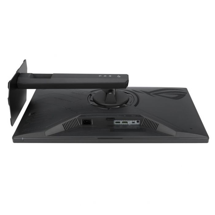 Монітор Asus 27" ROG Strix XG27ACSR HDMI, DP, USB-C, Audio, IPS, 2560x1440, 220Hz, 0.3ms, sRGB 133%, G-SYNC, FreeSync, Pivot, HDR400