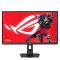 Монітор Asus 27" ROG Strix XG27ACSR HDMI, DP, USB-C, Audio, IPS, 2560x1440, 220Hz, 0.3ms, sRGB 133%, G-SYNC, FreeSync, Pivot, HDR400