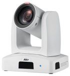 Моторизована камера AVer PTZ211, 12x optical zoom, Full HD, PTZ, PoE, білий