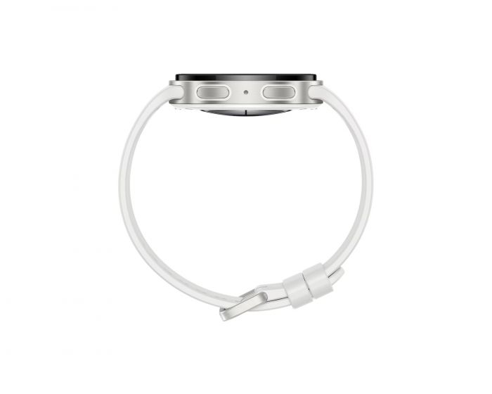 Смарт-годинник Samsung Galaxy Watch 9 40мм (L340) 1.34", 438x438, sAMOLED, BT 5.4, NFC, 2/32ГБ, бежевий