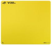Ігрова поверхня ROG Hone Control Ace L (490x420x4mm), Vitality Edition