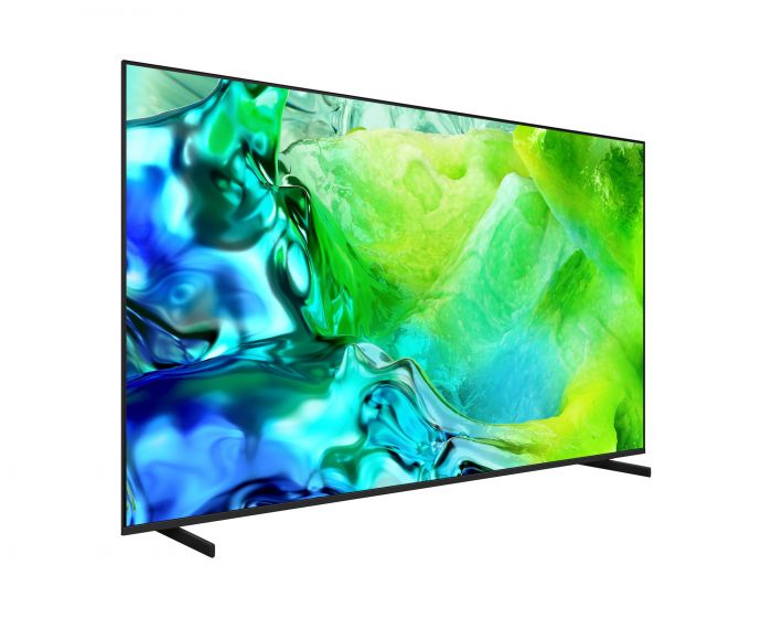 Телевізор 50" Samsung Neo QLED 4K 50Hz Smart Tizen Black