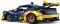 Конструктор LEGO Technic Тюнінг-гараж з автомобілем Ford Mustang GT