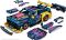 Конструктор LEGO Technic Тюнінг-гараж з автомобілем Ford Mustang GT