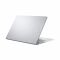 Ноутбук ASUS Zenbook 14 UX3405CA-QL1487 14" WUXGA Touch OLED, Intel Ultra 5 225H, 16GB, F512GB, UMA, NoOS, Сріблястий