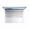 Ноутбук ASUS Zenbook 14 UX3405CA-QL1487 14" WUXGA Touch OLED, Intel Ultra 5 225H, 16GB, F512GB, UMA, NoOS, Сріблястий