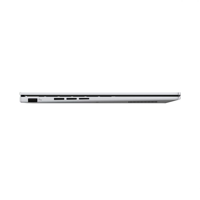Ноутбук ASUS Zenbook 14 UX3405CA-ST782X 14" 3K OLED, Intel Ultra 9 285H, 32GB, F1TB, UMA, Win11P, Сріблястий
