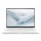Ноутбук ASUS Zenbook S14 UX5406SA-QJ475W 14" WUXGA OLED, Intel Ultra 5 226V, 16GB, F1TB, UMA, Win11, Білий