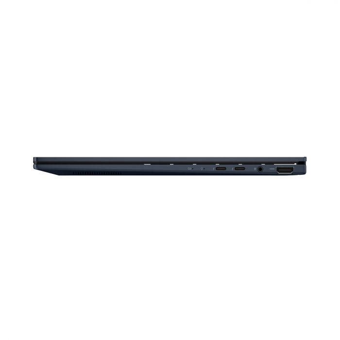 Ноутбук ASUS Zenbook 14 UX3405CA-QL290 14" WUXGA Touch OLED, Intel Ultra 9 285H, 32GB, F1TB, UMA, NoOS, Блакитний