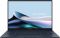 Ноутбук ASUS Zenbook 14 UX3405CA-QL290 14" WUXGA Touch OLED, Intel Ultra 9 285H, 32GB, F1TB, UMA, NoOS, Блакитний