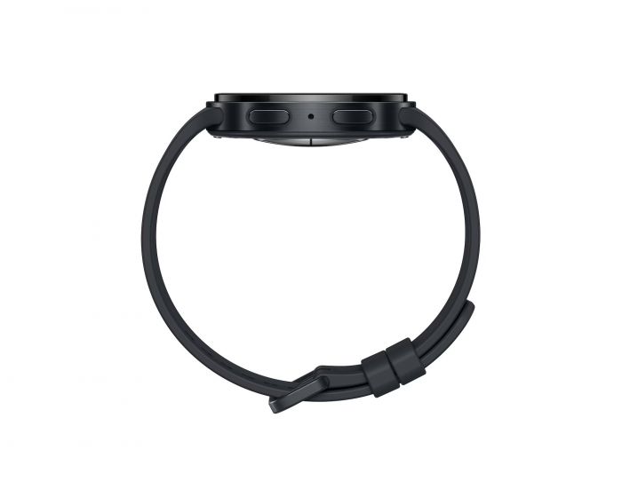 Смарт-годинник Samsung Galaxy Watch 9 44мм (L350) 1.47", 480x480, sAMOLED, BT 5.4, NFC, 2/32ГБ, чорний