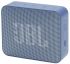 Акустична система JBL GO Essential 2 3.1Вт, BT 4.2, IP67, Синій