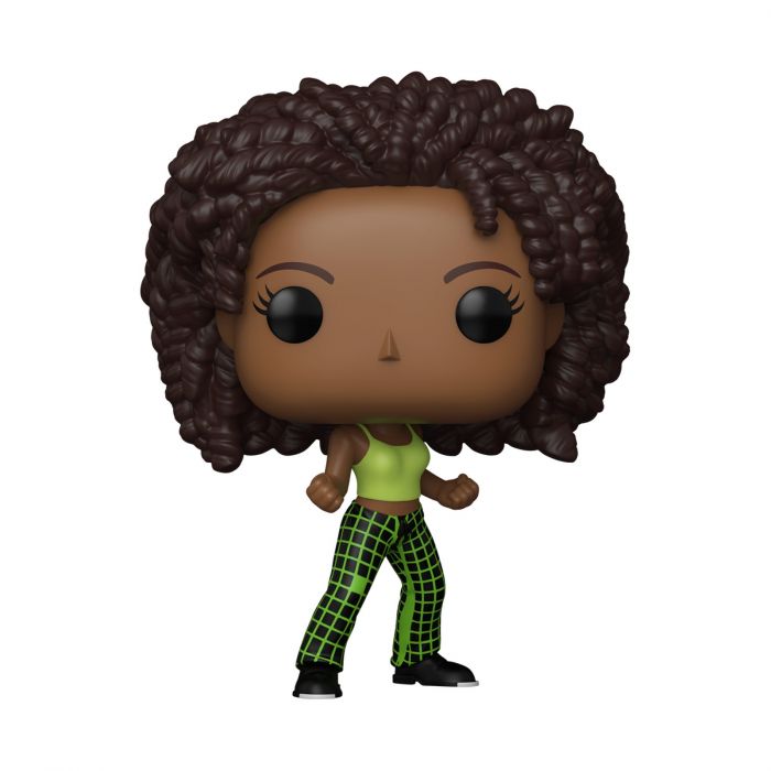 Фігурка Funko POP Rocks: Spice Girls - Scary (WNBE)