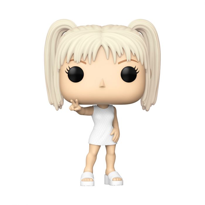 Фігурка Funko POP Rocks: Spice Girls - Baby (WNBE)