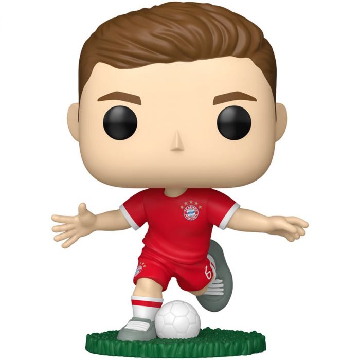 Фігурка Funko POP Football: Bayern Munich - Kimmich