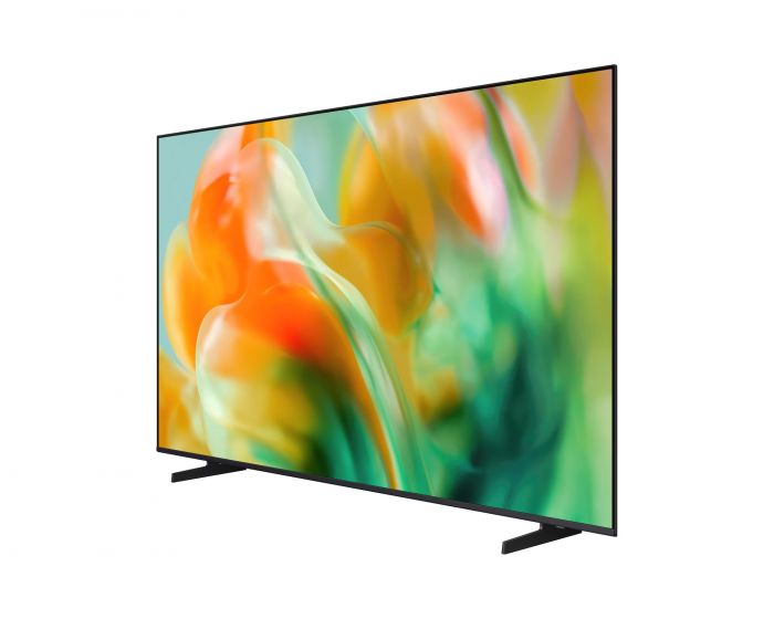 Телевізор 75" Samsung MiniLED 4K 144Hz VRR (100Hz Native) Smart Tizen Black