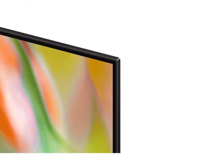 Телевізор 75" Samsung MiniLED 4K 144Hz VRR (100Hz Native) Smart Tizen Black