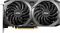 Відеокарта MSI GeForce RTX 3060 12GB GDDR6 VENTUS 2X OC