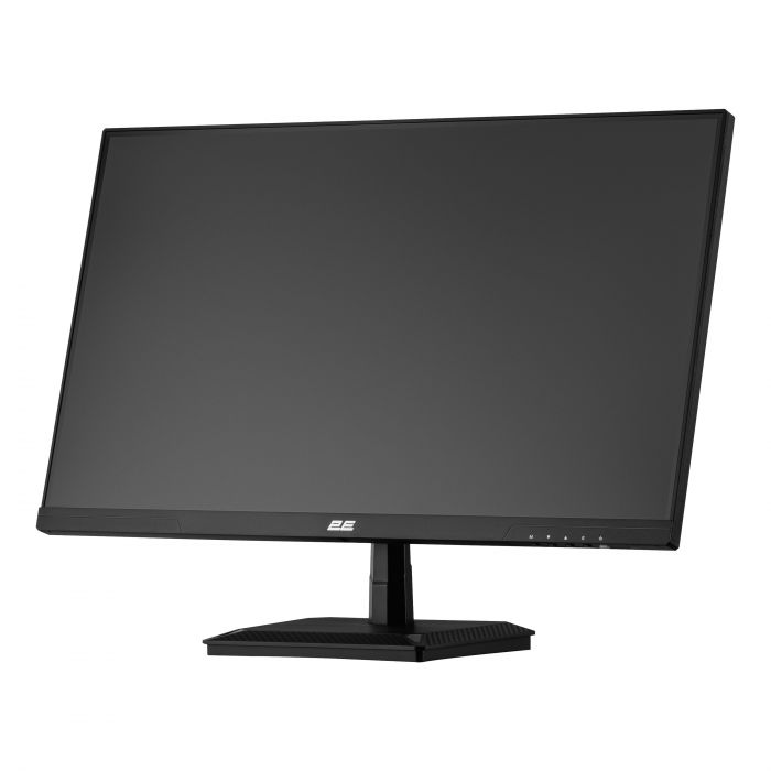 Монітор 2E GAMING 27" G2725B HDMI, DP, IPS, 240Hz, 1ms, FreeSync