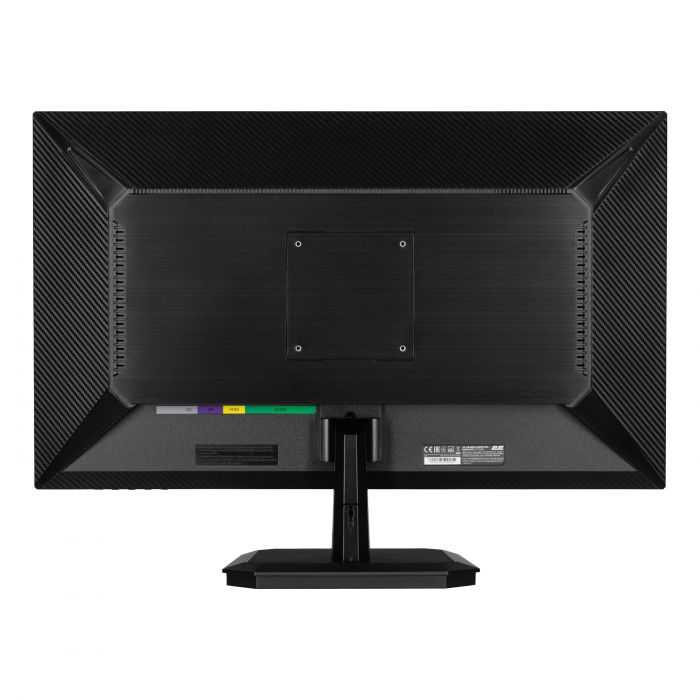 Монітор 2E GAMING 27" G2725B HDMI, DP, IPS, 240Hz, 1ms, FreeSync