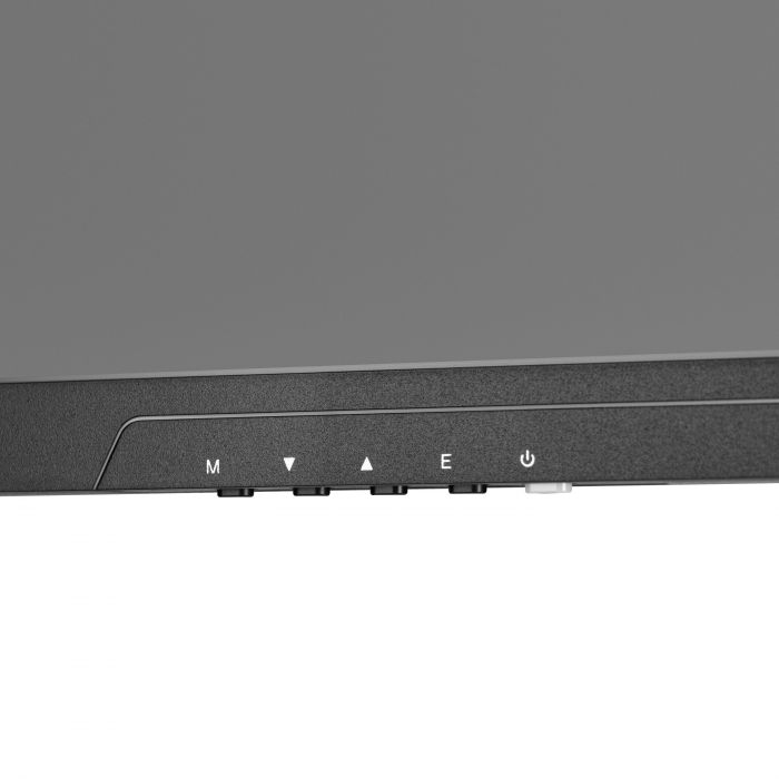 Монітор 2E GAMING 27" G2725B HDMI, DP, IPS, 240Hz, 1ms, FreeSync