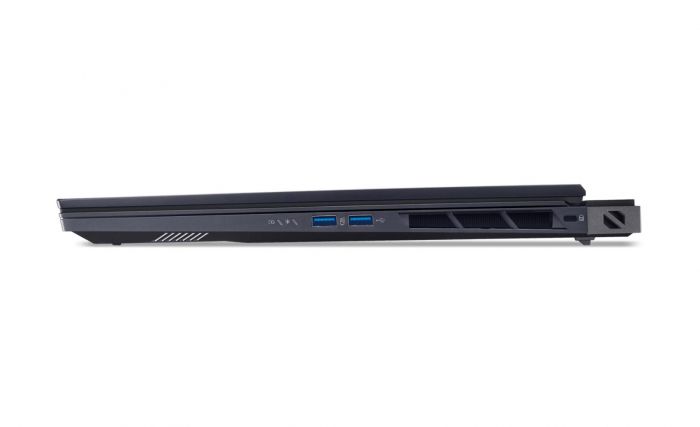 Ноутбук Acer Predator Helios 18 AI PH18-I71 18" WQXGA IPS, Intel U9-290HX, 64GB, F1TB, NVD5080-16, Win11, чорний