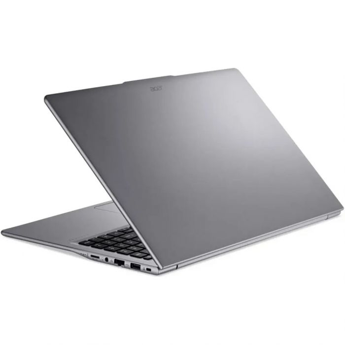 Ноутбук Acer Extensa 15 EXO16-71 16" WUXGA IPS, Intel U5-125H, 16GB, F512GB, UMA, Lin, сірий