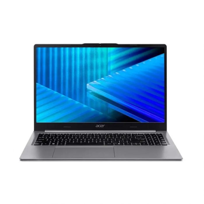 Ноутбук Acer Extensa 15 EXO16-71 16" WUXGA IPS, Intel U5-125H, 16GB, F512GB, UMA, Lin, сірий