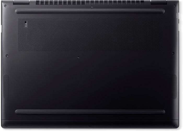 Ноутбук Acer TravelMate TMP614-54 14" WUXGA IPS, Intel U7-256V, 16GB, F512GB, UMA, Win11P, чорний