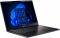 Ноутбук Acer TravelMate TMP614-54 14" 2.8K IPS, Intel U7-256V, 16GB, F512GB, UMA, Win11P, чорний