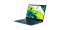 Ноутбук Acer Swift Spin 14 AI SFSP14-Q51T 14" WUXGA IPS Touch, Qualcomm X2E-78100, 16GB, F512GB, UMA, Win11, синій