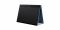 Ноутбук Acer Swift Spin 14 AI SFSP14-Q51T 14" WUXGA IPS Touch, Qualcomm X2E-78100, 16GB, F512GB, UMA, Win11, синій