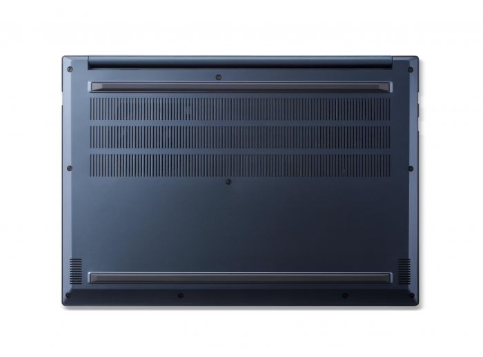 Ноутбук Acer Swift Go 16 SFG16-A71 16" WUXGA OLED, AMD R5-430, 16GB, F512GB, UMA, Win11, синій