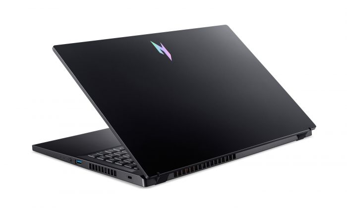 Ноутбук Acer Nitro V 15 ANV15-A31 15.6" FHD IPS, AMD R5-150, 16GB, F512GB, NVD5050-8, Lin, чорний