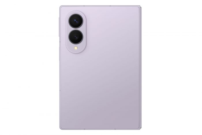 Смартфон Samsung Galaxy Fold 8 5G (F971) 7.6"/5.5" 12/256ГБ, 1SIM, 4800мА•год, лавандовий