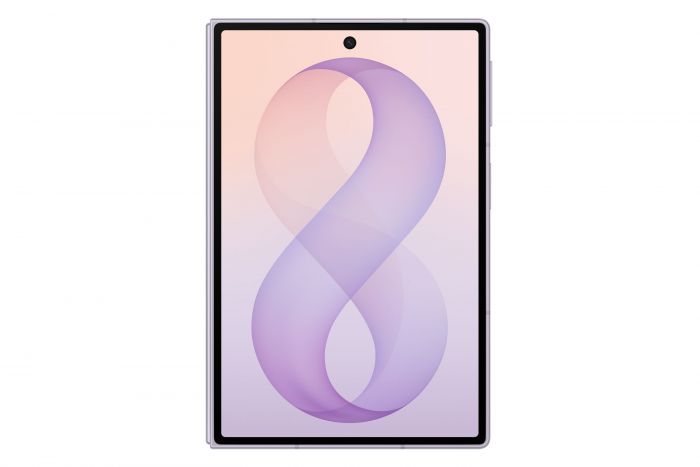 Смартфон Samsung Galaxy Fold 8 5G (F971) 7.6"/5.5" 12/256ГБ, 1SIM, 4800мА•год, лавандовий