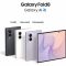 Смартфон Samsung Galaxy Fold 8 5G (F971) 7.6"/5.5" 12/512ГБ, 1SIM, 4800мА•год, графітовий