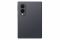 Смартфон Samsung Galaxy Fold 8 5G (F971) 7.6"/5.5" 12/512ГБ, 1SIM, 4800мА•год, графітовий