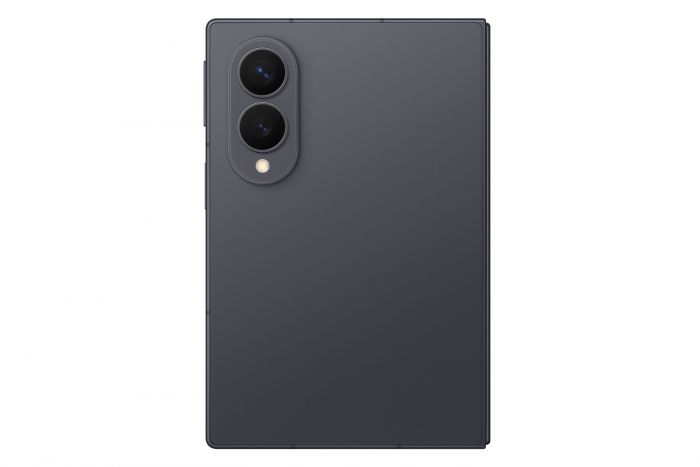 Смартфон Samsung Galaxy Fold 8 5G (F971) 7.6"/5.5" 12/512ГБ, 1SIM, 4800мА•год, графітовий