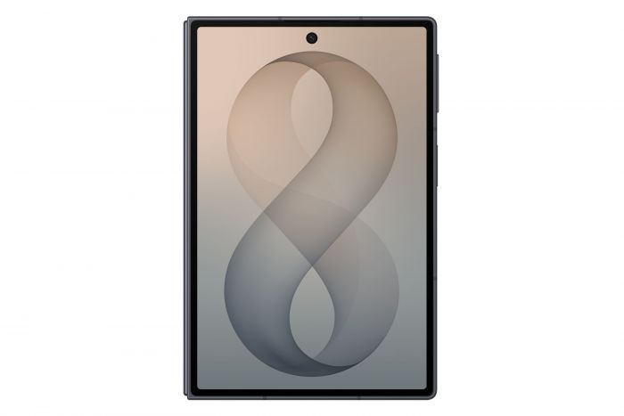 Смартфон Samsung Galaxy Fold 8 5G (F971) 7.6"/5.5" 12/512ГБ, 1SIM, 4800мА•год, графітовий
