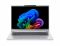 Ноутбук Acer Aspire 14 AI A14-I71M 14" WUXGA OLED, Intel U9-386H, 16GB, F512GB, UMA, Win11, сріблястий